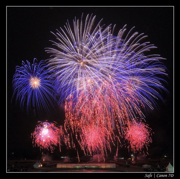 2011 - 06 - Feux de Chantilly - 038